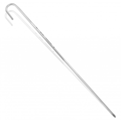 Giá tốt. Một lần sử dụng y tế có thể uốn cong nhôm ống dẫn với tay áo PVC trực tuyến