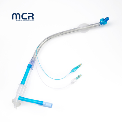 Giá tốt. Các ống nội phế quản hai ánh sáng bên phải và bên trái cho thiết kế mới trực tuyến