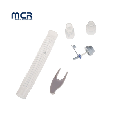 Giá tốt. Thiết kế độc đáo T-Piece hệ thống hút kín 14fr với cổng MDI trực tuyến