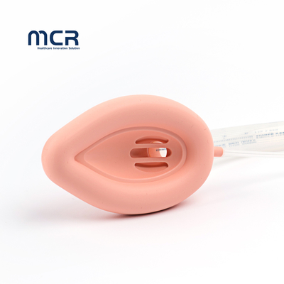 Giá tốt. Mặt nạ cổ họng silicone tái sử dụng đường thở 40 lần trực tuyến
