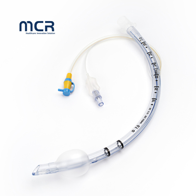 Giá tốt. Các thiết bị dùng một lần dùng y tế ống nội quản với cổng hút trực tuyến