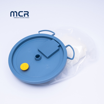 Giá tốt. Thùng hút dùng một lần và thùng chứa tái sử dụng ISO FDA trực tuyến