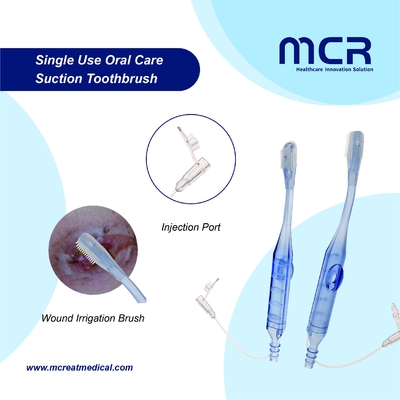 Giá tốt. Chải tưới vết thương y tế với cổng tiêm để tiêm dung dịch muối trực tuyến