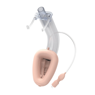 Phương tiện y tế dùng một lần Mask cổ họng với sử dụng video