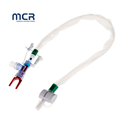 Giá tốt. Hệ thống hút kín L-Piece tự động rửa nước 72H Cổng MDI có sẵn trực tuyến