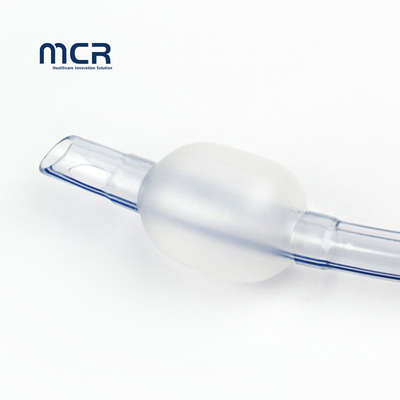 ống nội quản tiêu chuẩn dùng một lần bằng miệng và mũi