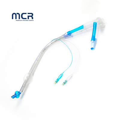 Giá tốt. Bụi nội phế quản bằng ống thông đôi có đầu mịn để ống dẫn nhanh chóng và mịn trực tuyến