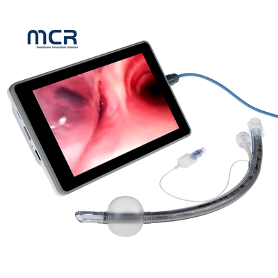 Giá tốt. Máy ảnh đơn Lumen Củng cố ống nội quản với PU Cuff trực tuyến