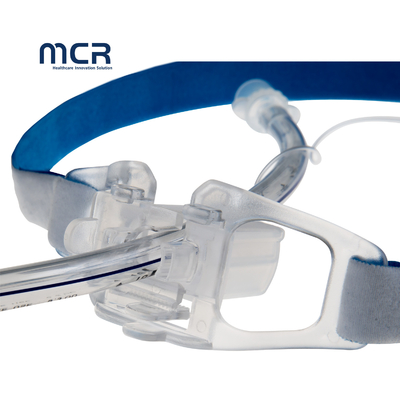 Giá tốt. Vật liệu PVC y tế dùng một lần ET Tube Fixation With Non-woven Belt trực tuyến