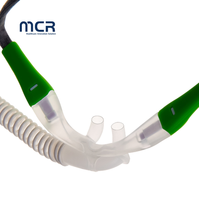Giá tốt. Một lần sử dụng ống mũi lưu lượng cao oxy ống mũi lưu lượng cao trực tuyến