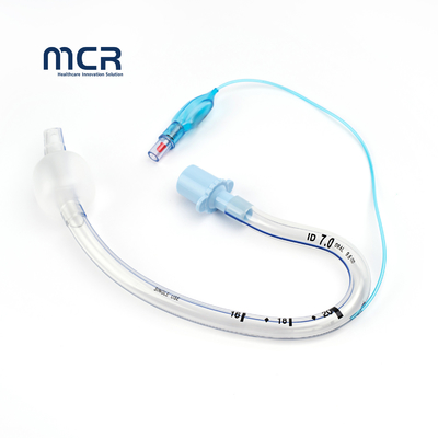 Giá tốt. Tăng cường ống nội quản được hình thành trước để sử dụng bằng miệng / mũi trực tuyến