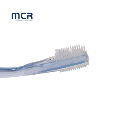 Giá tốt. Hạt chải đánh răng hút silicon loại y tế dùng một lần cho răng miệng trực tuyến