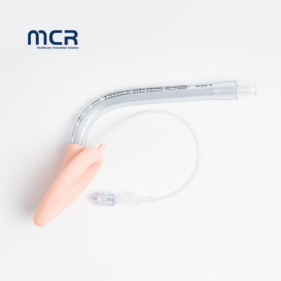 Giá tốt. Cây nạ cổ họng y tế sử dụng một lần được cong 90 độ đường thở trực tuyến