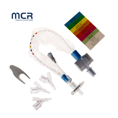 Giá tốt. 72 giờ ống hút kín y tế với đầu nối Y-piece trực tuyến