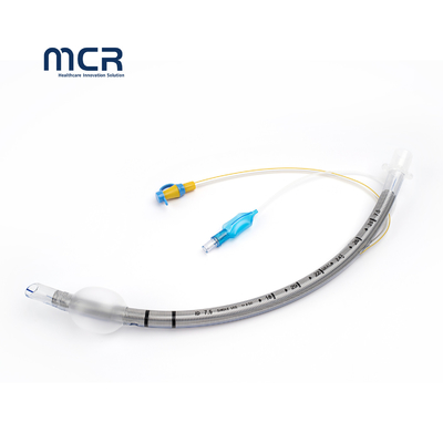 Giá tốt. Rút nội quản được củng cố với hút Ống hút một lần ETT trực tuyến