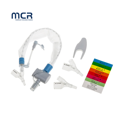 Giá tốt. 5fr Thủy ống hút kín trẻ sơ sinh với Adaptor 2.0/2.5/3.0mm trực tuyến