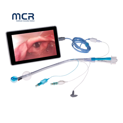 Giá tốt. Camera độ phân giải cao được chèn ống nội phế quản cho nội phế quản trực tuyến