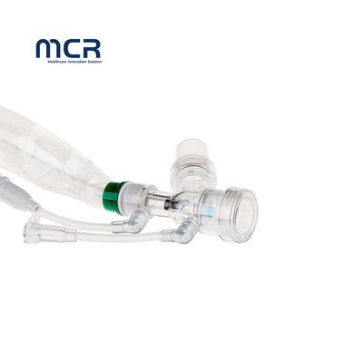 Giá tốt. ISO & FDA xác nhận ống hút PVC vô trùng dùng một lần đóng trực tuyến