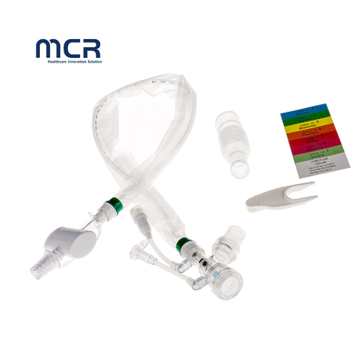 Giá tốt. Một lần sử dụng chất lượng y tế PVC ống hút ống dẫn khí quản khép kín 14fr trực tuyến