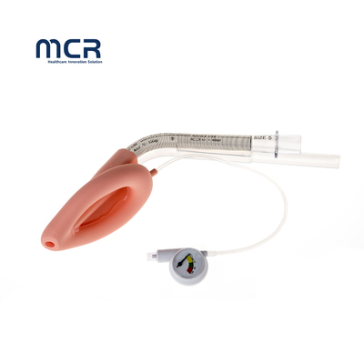 Giá tốt. Máy nạ cổ họng silicone Double Lumen thiết bị y tế đường hô hấp trực tuyến
