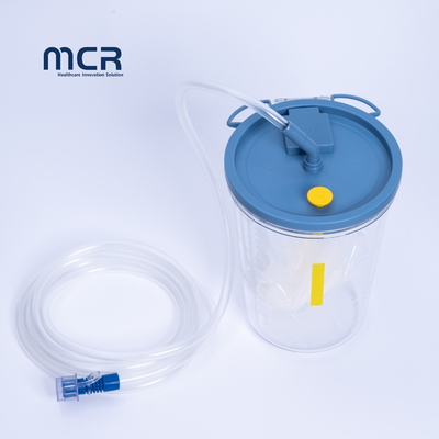 Giá tốt. Thùng hút một lần dùng Liner túi thu chất lỏng rác 1500/2500ml trực tuyến
