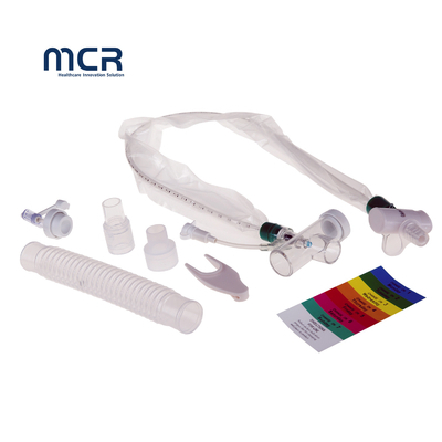 Giá tốt. Đường ống hút nội quản PVC dùng một lần dùng cho y tế 14fr hình T trực tuyến