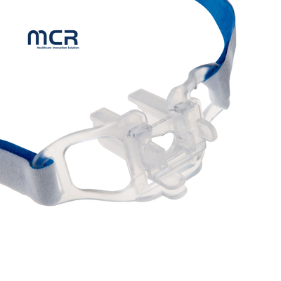 Giá tốt. DEHP miễn phí PVC Endotracheal Tube Faxitor cho bệnh nhân ICU trực tuyến