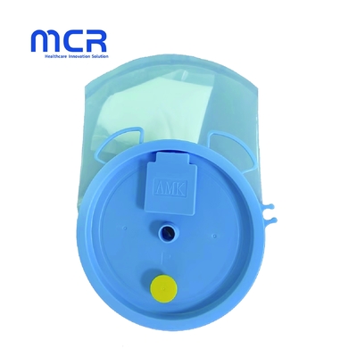 Giá tốt. Thùng hút một lần dùng và thùng hút để thu thập chất lỏng thải trực tuyến