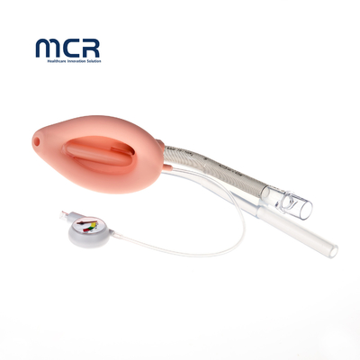 Giá tốt. Máy nạ lưỡi họng silicone đôi để quản lý đường hô hấp hiệu quả trực tuyến