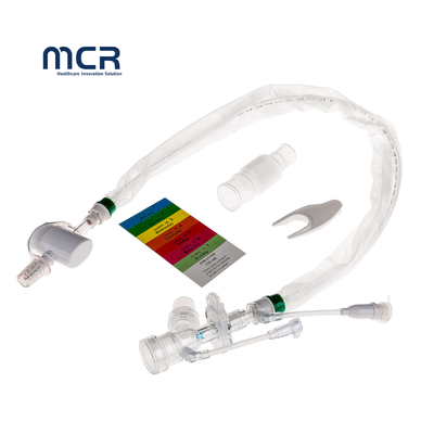Giá tốt. 72 giờ thở ống hút kín cho VAE và VAP trực tuyến