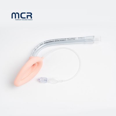 Giá tốt. Độ linh hoạt và sức mạnh Mặt nạ cổ họng đường hô hấp với tay áo silicone trực tuyến