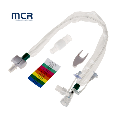 Giá tốt. L hình dạng ống thông trực tuyến ICU Anesthesia Sản phẩm Chứng chỉ ISO trực tuyến