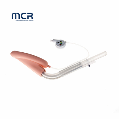 Giá tốt. OEM Silicone Double Lumen Laryngeal Mask đường thở cho tất cả bệnh nhân sử dụng trực tuyến