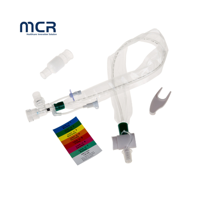 Giá tốt. ICU gây mê ống hút đóng với đầu nối xoay kép trực tuyến
