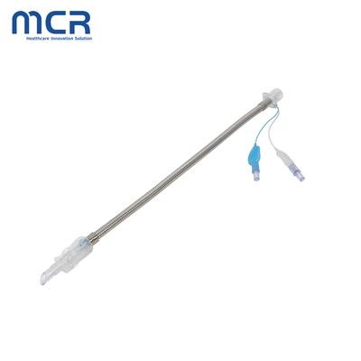 Giá tốt. ống dẫn nội quản kháng laser PU cuff kép với chỉ số trực tuyến