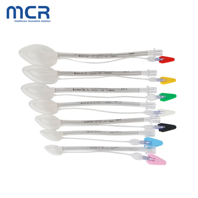 Giá tốt. Mặt nạ cổ họng PVC dùng một lần cho đường thở bệnh viện trực tuyến