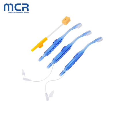Giá tốt. Chải đánh răng y tế với nhựa nylon đánh bóng chải đánh bóng với vòi hút trực tuyến