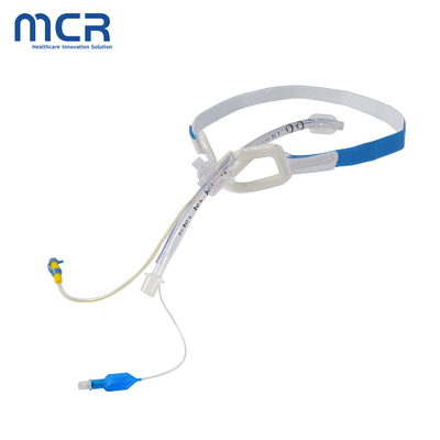 Giá tốt. Bệnh viện khử trùng điều chỉnh người lớn Endotracheal Tracheostomy Tube Holder trực tuyến