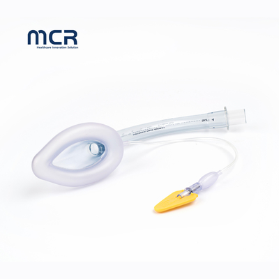 Giá tốt. Màn hình mặt nạ cổ họng rõ ràng - Màn hình mặt nạ cổ họng không khí, dùng một lần, PVC, rõ ràng trực tuyến
