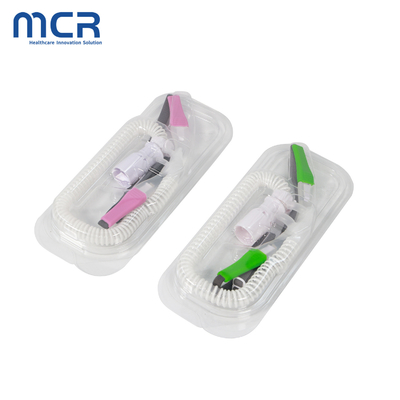 Giá tốt. Canula oxy mũi dòng chảy cao với dây đai điều chỉnh trực tuyến