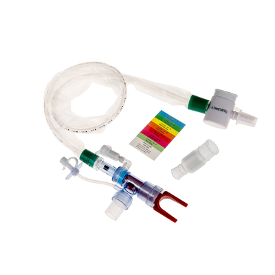 Giá tốt. Các ống hút đóng loại L 72H tự động xả FDA trực tuyến