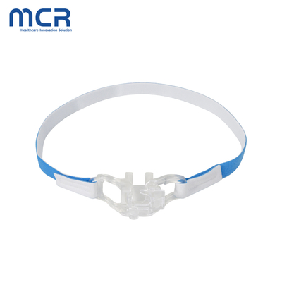 Giá đỡ ống nội khí quản PVC cho trẻ em từ 3.0-5.0 ETT