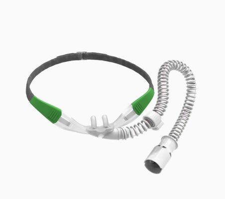 Giá tốt. High Flow Nasal Cannula HFNC with Heated And Humidified Light Weight Universal Connector for Clinical Settings trực tuyến