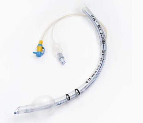 Giá tốt. Oral and Nasal Disposable Sstandard Endotracheal Tube with Cuff From China trực tuyến