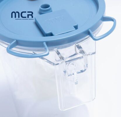 Giá tốt. Class II Disposable Liquid Collection Bag with Two Years Quality Guarantee and Sample Available trực tuyến