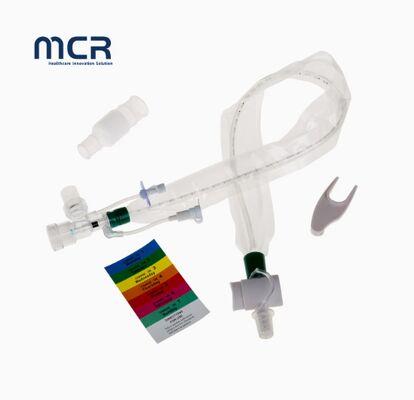 Giá tốt. Single Lumen Medical Disposable Hospital Suction Catheter Closed System trực tuyến