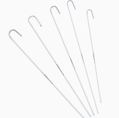 Giá tốt. Disposable Intubation Stylet For Endotracheal Tube Medical Intubating Stylet trực tuyến