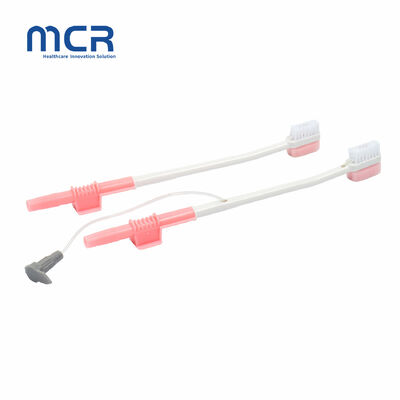 Bàn chải đánh răng hút y tế Phòng ngừa VAP cho bệnh nhân ICU được FDA phê duyệt