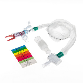 Giá tốt. Endotracheal tự động xả nước 10Fr Hệ thống ống hút khép kín 72H trực tuyến