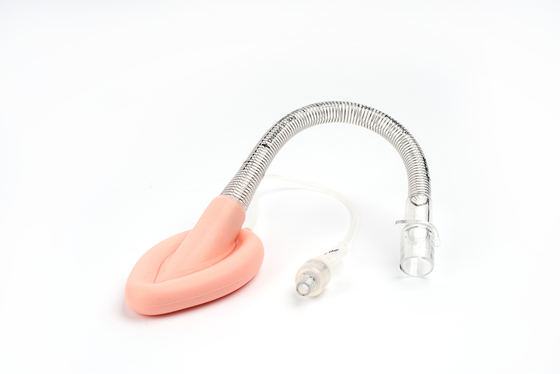Giá tốt. Mặt nạ cổ họng linh hoạt silicone tăng cường đường hô hấp LAM Phương tiện y tế trực tuyến